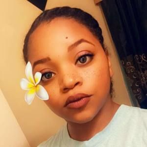 Meet your Posher, Shanice